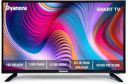 Dyanora 80 cm 32" HD Ready LED Smart Android TV  DY-LD32H0S...