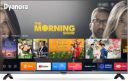 Dyanora Sigma 108 cm 43" Full HD LED Smart Linux TV  DY-LD43F4S...