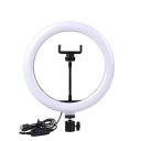 Dyazo 12 Inch Ring Light | Studio Light with 3 Colour Modes & Dimmer Function...