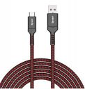 Dyazo 5 ft Type C 2.8 A Fast Charging Data Cable ...