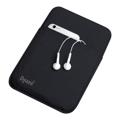 Dyazo Tablet Sleeve Case 9-11.6 Inch | Shockproof & Lightweight Pouch with Front Pocket