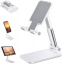 Dyazo Telescopic Multi Angle Adjustable and Foldable Mobile Phone Tabletop Stand...