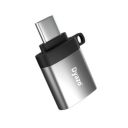 Dyazo USB Type C 3.1/3.0 to USB A Female OTG Adapter Compatible...