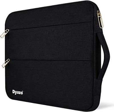 Dyazo Laptop Sleeve Case Cover Black