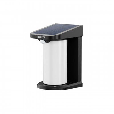 Dylect® Luxe Luxury Lighting – Solar Light/Lamp for Home Décor, Solar Light 
