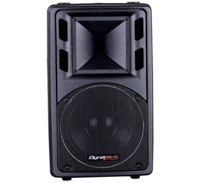 Dynatech HP Active 2-Way 200W RMS Speaker (10 Inch)