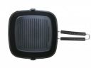 Dynore Aluminium Large Grill Pan...