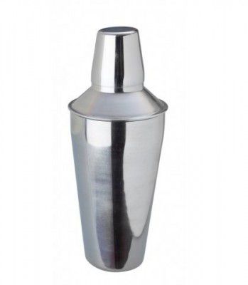 Dynore Regular Cocktail Shaker - 500 ML