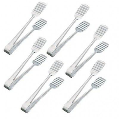 Dynore Set of 6 Serving Tong