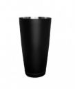 Dynore Stainlee Steel Professional Black Bar Shaker- Black 540 ml...