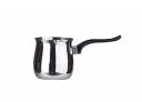 Dynore Stainless Steel 1000 ml of Coffee Warmer...