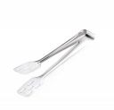 Dynore Stainless Steel Pastry/Sandwich and Salad Tong...