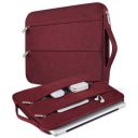 Dynotrek Mock 15.6 inch Laptop Sleeve Case Pouch, with Handle Shockproof Protective Cover, Accessory Pocket...
