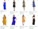 Upto 93% Off Dyrectdeals Women's Dresses | Start @ 149...