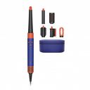 Dyson Airwrap I.D. 6-In-1 Multi-Styler (Vinca Blue & Topaz)| 2 Yr Warranty,1300 Watts...