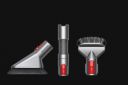 Dyson Car Vacuum Cleaner Kit (971440-01, Grey)...