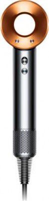 [Extra Rs 6000 OFF] Dyson Supersonic Hair Dryer (1380 W, (Nickel/Copper))
