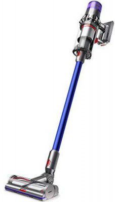 Dyson V11 Absolute Pro / V11 ABSOLUTE Cordless Vacuum Cleaner with Swappable Battery  (Blue)