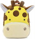 DZert Kids School Bag Soft Plush Baby (2-5 Years)...
