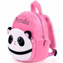 DZert Kids School Bag Soft Plush Baby (2-5 Years)...