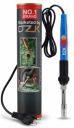 DZK 60W Professional Soldering Iron (Ideal for Soldering Iron Kit Set) - 60 Watt High Power Soldering Machine ...