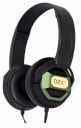 DZK Wired Gaming Headphone with Microphone for Voice Chatting Compatible with PC and Laptop...