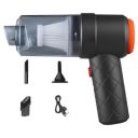 E-COSMOS 3 in1 Portable Kitchen/Car Vacuum Cleaner with Blower (Vacuum with Blower)...