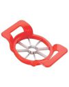 E-COSMOS Apple Cutter/Slicer with 8 Blades (Pack of 1, Multicolour), Small...