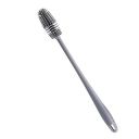 E-COSMOS Bottle Cleaning Brush Silicone Long Handle, Water Bottle, Containers, Vase and Glass, Bottle Cleaner for Kitchen Accessories Kitchen Tools Item Products Gadgets...