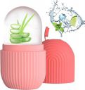 E-COSMOS Ice Face Roller Massager,Ice Cube Roller For Face...