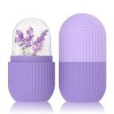 E-COSMOS Ice Face Roller Massager,Ice Cube Roller...