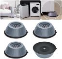 E-Cosmos Refrigerator Stand, Washing Machine Stand...