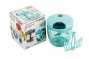 E-COSMOS Smart Handy Multi-Purpose Fruit & Vegetable Cutter Chopper...