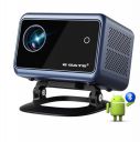 E Gate i9 Pro Automatic Projector, 8400 Lumens & ISO 300, 1080p & 4K Support...