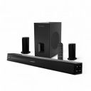 E GATE Phantom 630D Dolby Audio 540W Soundbar, Home Theatre 5.1 Channel Sound bar...