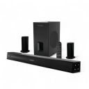 E GATE Phantom 630DW Dolby Audio 540W Soundbar, Home Theatre 5.1 Channel ...