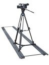 E-Image ED330 Portable Slider Dolly Track for Professional Video Camera Tripod Stand...