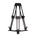 E-Image EI 7502 2.3ft Baby Professional Video Tripod Stand Legs 75/100mm Bowl Hi-Hat Payload 50kg...