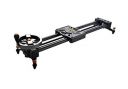 E-Image ES90 Carbon Fiber Lightweight 3ft Unique Dual Rail Slider for DSLR Camera Payload 8kg...