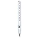 E-Image MD-60 122mm Electret Condenser Portable Recording Microphone...
