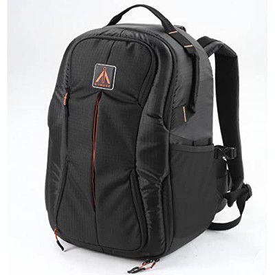 E-Image Oscar B60 18.3'' 2 in 1 Professional Camera Backpack