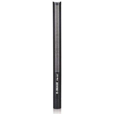 E-Image PM-527 Shotgun Microphone Hypercardioid Pattern High