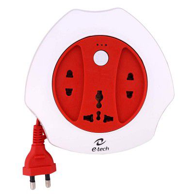 E-tech Extension/power/Flex Box Board Strip