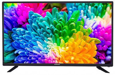 eAirtec 102 cm (40 inches) HD Ready LED TV 40DJ (2022 Model)
