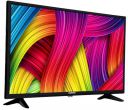 eAirtec (24 inches) HD Ready LED TV 24DJ (Black) (2022 Model)...