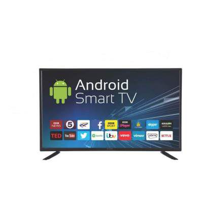 eAirtec 102 cm (40 inches) HD Ready Smart LED TV 40DJSM