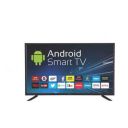 eAirtec 102 cm (40 inches) HD Ready Smart LED TV 40DJSM...