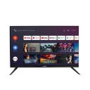 eAirtec 43" Cloud Series 4K Ultra HD Smart LED 43DJSMARTCloud TV...