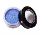 Ear Lobe & Accessories Personal/Professional Metallic Colorful Blue Glitter Shadow No - 9...