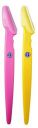Ear Lobe & Accessories Eye Brow Razor Pack of 2Pcs...